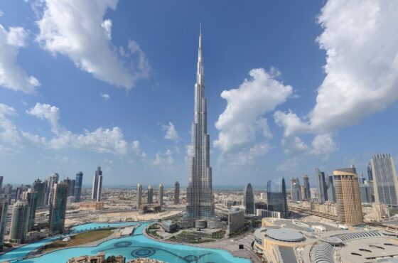3 Days Dubai Tour